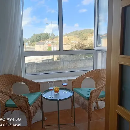 Playa Διαμέρισμα O Vicedo