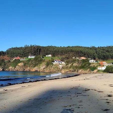 Playa O Vicedo
