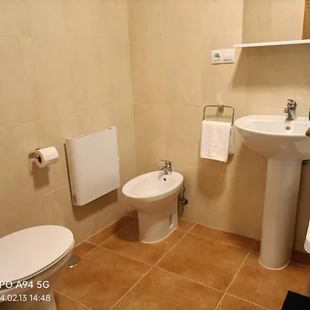 Playa 公寓 奥维塞多